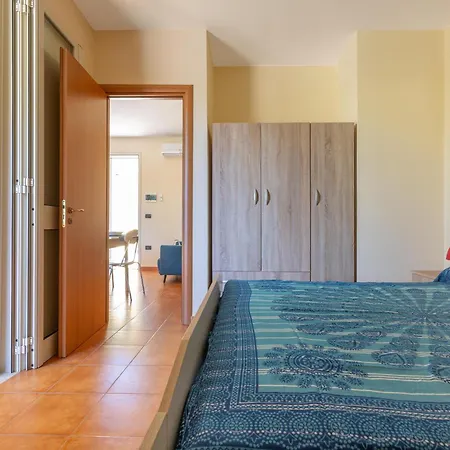 Loft By Barbarhouse Torre Saracena