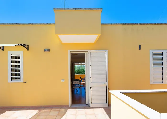 Appartamento Loft By Barbarhouse Torre Saracena